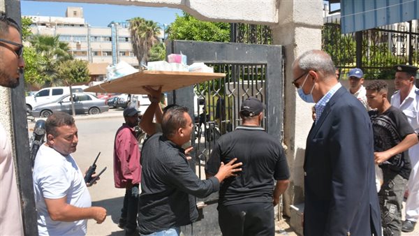 جانب من الحملات