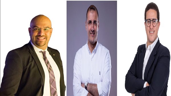 تعاون ثلاثي بين ڤاليو