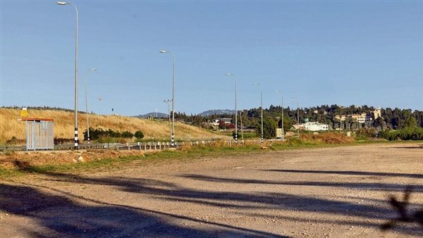 مكان مقبرة الجنود