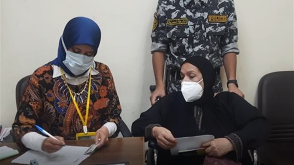 جانب من التسهيلات