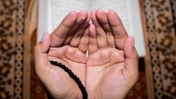 دعاء القنوت في صلاة