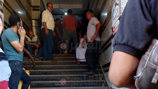 مقتل صاحب مكتب سياحة