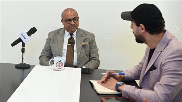 إبراهيم العشماوي