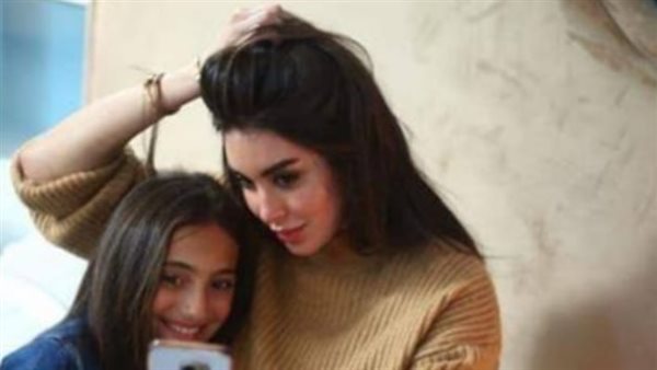 ياسمين صبري 