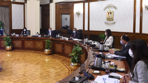 اجتماع المجلس التنسيقي