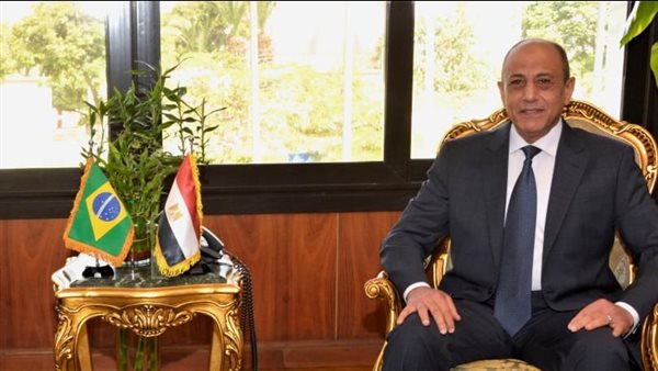 الفريق محمد عباس