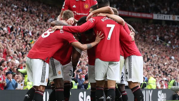 مانشستر يونايتد