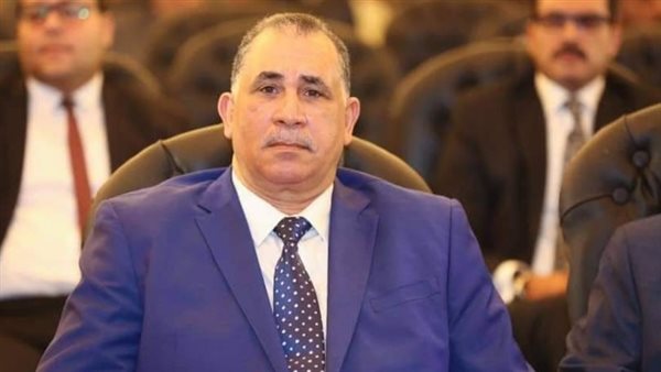 نقيب المحامين عبدالحليم