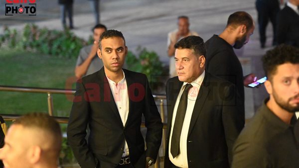 رئيس تحرير القاهرة