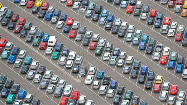  مبيعات السيارات