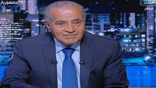 الدكتور علي مصيلحي