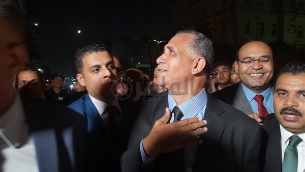 نقيب المحامين الجديد