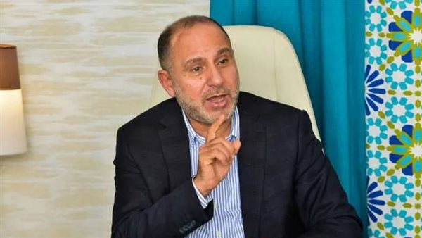 الدكتور محمد المهدي