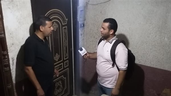 محرر القاهرة 24 من