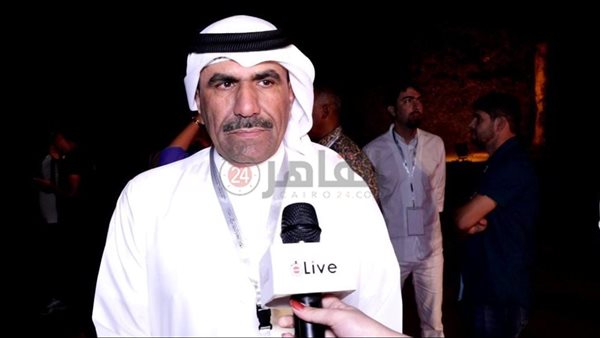 مفرح الشمري رئيس