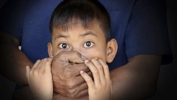 خطف - ارشيفية 