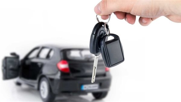 السيارات المستعملة