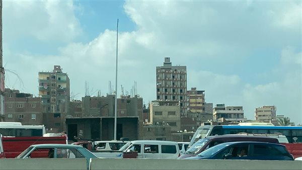 الطريق الدائري