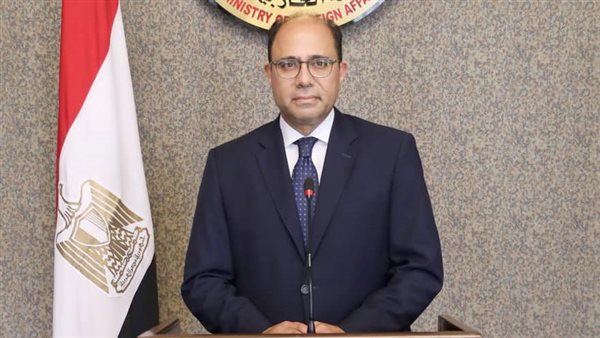  السفير أحمد أبو