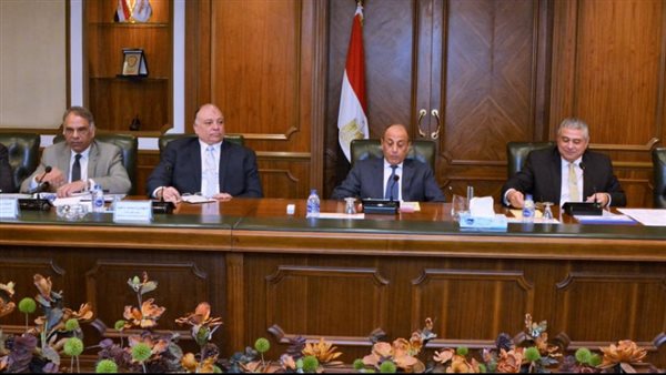 وزير الطيران 