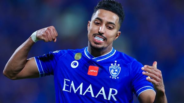 سالم الدوسري 