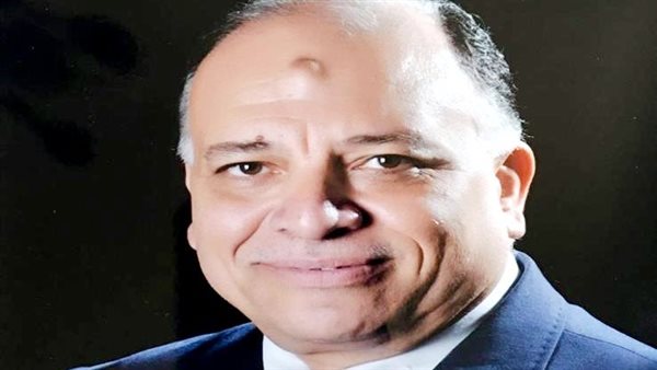 المهندس محمد سعيد