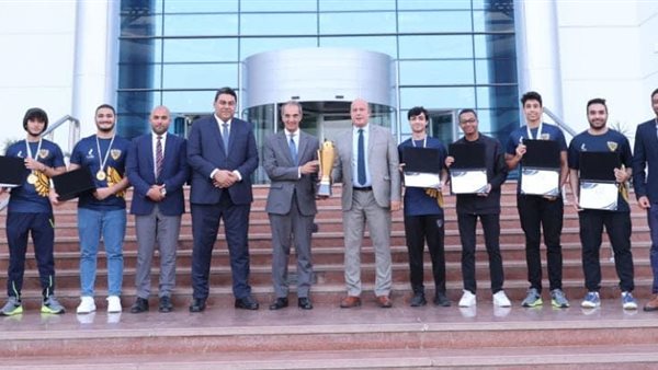 منتخب مصر للرياضات