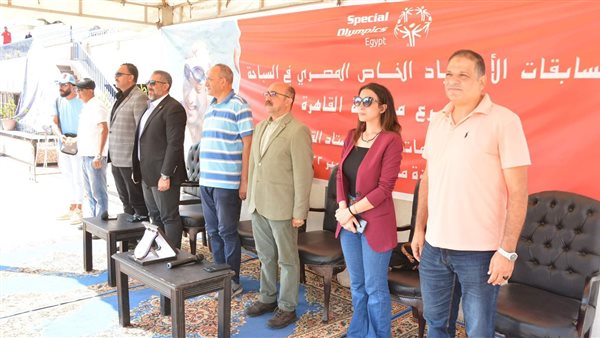 الأولمبياد الخاص