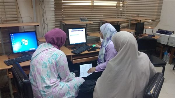 اختبارات القدرات