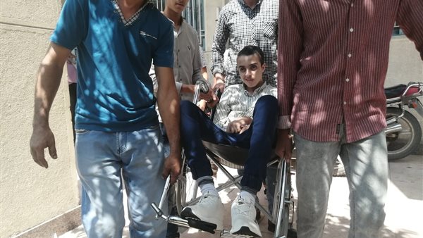 إحدى الفعاليات 