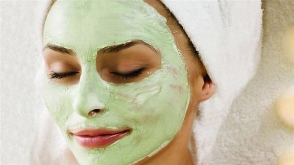 وصفات للبشرة الجافة