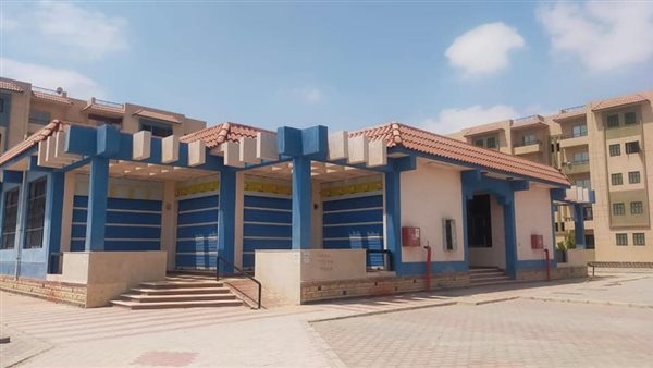 محلات تجارية - صورة