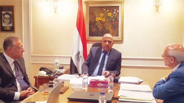  محمود عصمت وزير