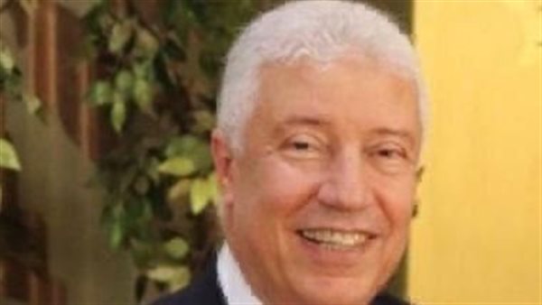 المستشار محمد بكر