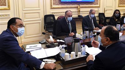 وزير المالية: سجلنا أعلى معدل نمو منذ عام 2008 بنسبة 6.6%