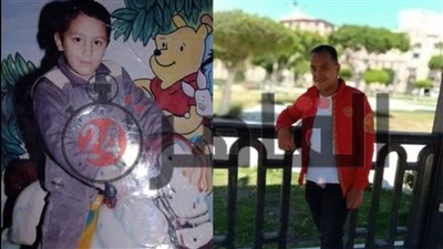 شاب يبحث عن أسرته بعد غياب 22 عامًا ببورسعيد: أقيم بدار رعاية من وأنا عندي 4 شهور 