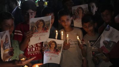 قتلناها عن طريق الخطأ ولن نعوض أسرتها.. إسرائيل تغلق التحقيق في مقتل شيرين أبو عاقلة