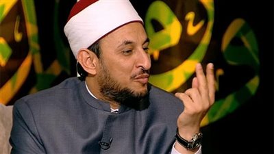 رمضان عبد المعز: من أراد أن يكلم الله أو يكلمه الله فعليه بهذا الأمر