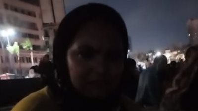 معاناة سيدة بالإسكندرية: كنت هنتحر عشان مافيش حد راضي يتجوزني لأني مطلقة.. بس خوفت من ربنا | بث مباشر