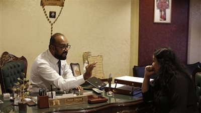 متخصص في الأحوال الشخصية: إشهار الإسلام أو التحول لطائفة أخرى يحل مشكلة الطلاق.. وإعادة تشكيل المجلس الإكليريكي حل عقدة المشاكل الزوجية| حوار