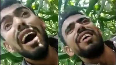 النيابة: الشرطة عثرت على جثمان المتهم بقتل الطالبة أماني بالمنوفية بجوار مسار قطار السكة الحديد