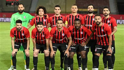 فيوتشر يتخطى أول أغسطس بركلات الجزاء ويصعد لدور المجموعات بالبطولة الكونفدرالية