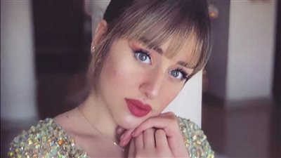 فرح الزاهد ترد على منتقدي دخولها مجال الفن بالواسطة