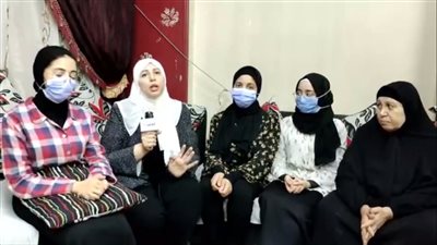 سيدة تستغيث من طليقها: جاب لبنتي جلطة ورفض يعالجها.. وحبس عيالي 48 ساعة من غير أكل | بث مباشر