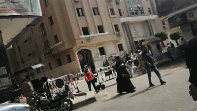 تشديدات أمنية بمحيط جنايات الزقازيق لـ ثالث جلسات محاكمة قاتل سلمى بهجت