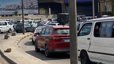 تكدسات بالطريق الدائري ومحور 26 يوليو.. تعرف على الحالة المرورية في شوارع القاهرة والجيزة |صور