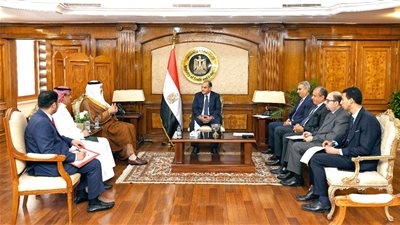 وزير التجارة: 41% زيادة في حجم التبادل التجاري بين مصر والسعودية خلال 2021
