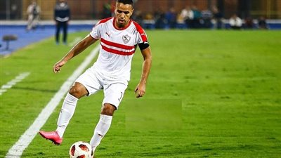 12 بطولة تُزين مسيرة حازم إمام مع الزمالك