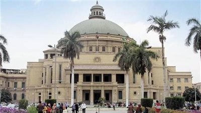 آثار القاهرة تعلن عن قبول دفعة من الطلاب الحاصلين علي الحد الأدنى لدرجات أي كلية آثار حكومية