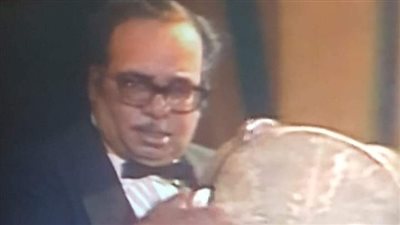 أبو الليف: والدي سبب عشقي للفن.. وساهم في تأسيس نقابة المهن الموسيقية